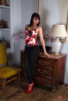 ATK hairy Tracey Lain Set