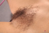 ATK hairy Tracey Lain in mature and hairy