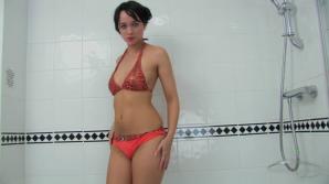 ATK Aunt Judys Tracy Rose in bathing