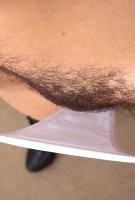 ATK hairy Tracy Rose Set