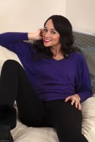 ATK hairy Tracy Rose Set