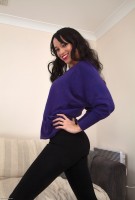ATK hairy Tracy Rose Set