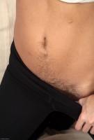 ATK hairy Tracy Rose Set