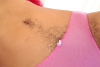 ATK hairy  in scary hairy