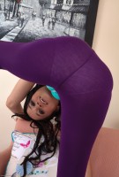 ATK hairy Tracy Rose Set