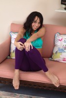 ATK hairy Tracy Rose Set