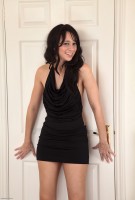 ATK hairy Tracy Rose Set