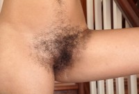 ATK hairy  in scary hairy