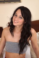 ATK hairy Tracy Rose Set