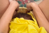 ATK hairy Tracy Rose Set