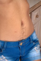 ATK hairy  in scary hairy