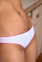 ATK hairy Tracy Rose Set