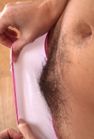 ATK hairy  in scary hairy