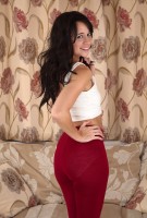 ATK hairy Tracy Rose Set