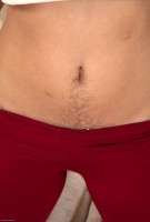 ATK hairy Tracy Rose Set