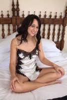 ATK hairy Tracy Rose Set