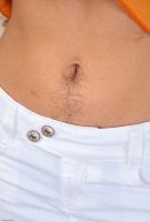 ATK hairy Tracy Rose in scary hairy