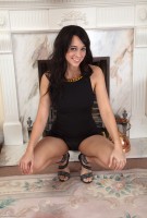 ATK hairy  in scary hairy