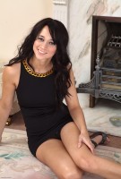 ATK hairy  in scary hairy