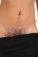 ATK hairy Tracy Rose Set