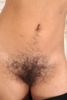 ATK hairy Tracy Rose Set