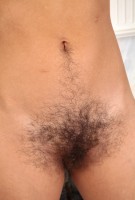 ATK hairy  in scary hairy