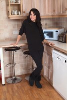 ATK hairy Tracy Rose Set