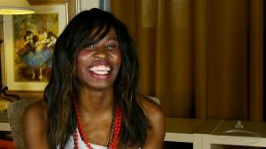 ATK Aunt Judys  in interview