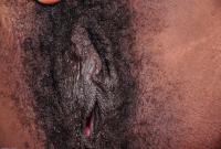 ATK hairy Tristina Set