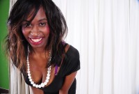 ATK hairy Tristina in exotic and hairy