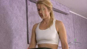 ATK Aunt Judys  in amateur