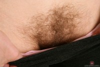 ATK hairy Trish Set