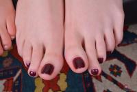 ATK hairy Blair Summers in hairy lesbians