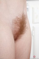 ATK hairy  in young and hairy