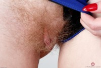 ATK hairy Trillium Set