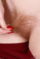 ATK hairy  in young and hairy