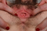 ATK hairy  in hairy lesbians