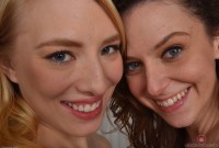 ATK hairy  in hairy lesbians