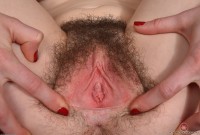 ATK hairy Trillium in hairy lesbians