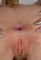 ATK hairy Trillium in hairy lesbians