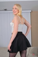 ATK hairy Trillium in young and hairy