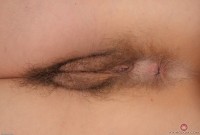 ATK hairy Trillium in hairy lesbians