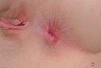 ATK hairy Emma Evins in young and hairy