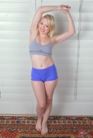 ATK hairy Trillium Set