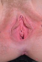 ATK hairy Trillium in young and hairy