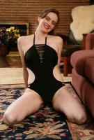 ATK hairy Trixie Set