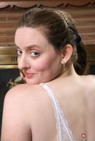 ATK hairy Trixie in mature and hairy