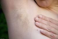 ATK hairy Trixie Set