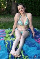 ATK hairy Trixie Set