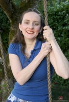 ATK hairy Trixie in mature and hairy